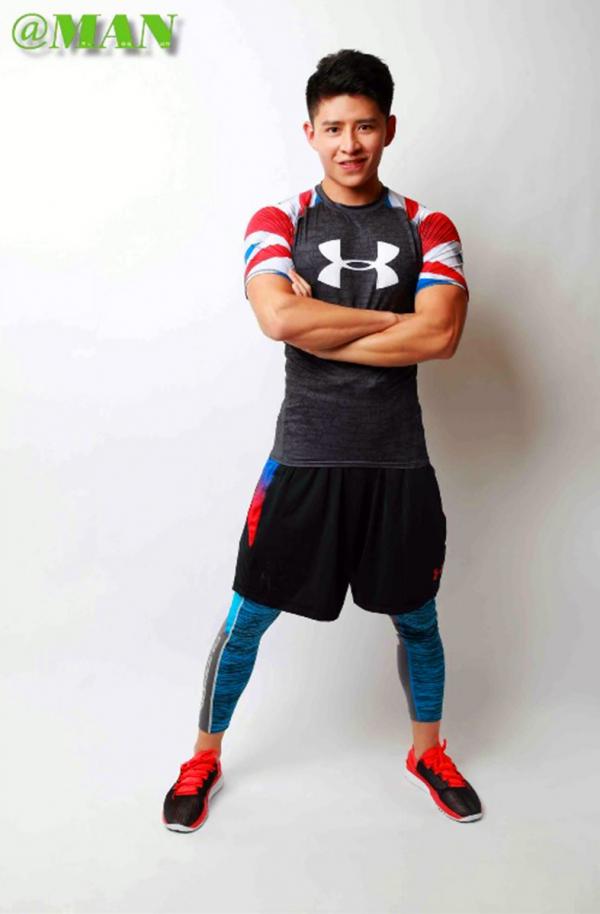 @Man-14-深夜名堂-Wilson